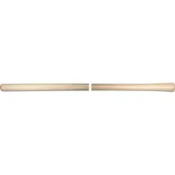 Manche de serfouette bois 110 cm - petit outillage