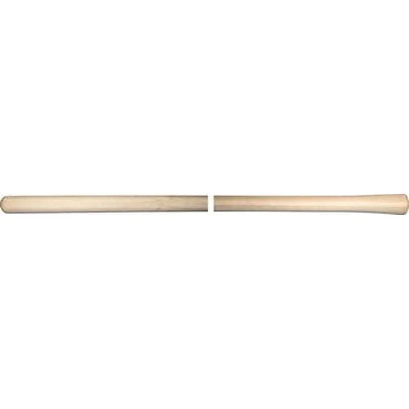 Manche de serfouette bois 110 cm - petit outillage
