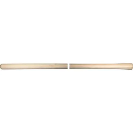Manche de serfouette bois 110 cm - petit outillage