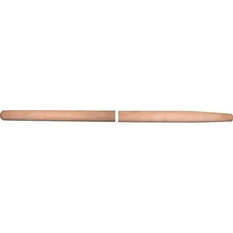 Manche de binette, de râtissoire et de râteau - petit outillage