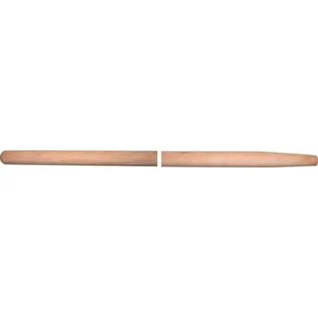 Manche de binette, de râtissoire et de râteau - petit outillage