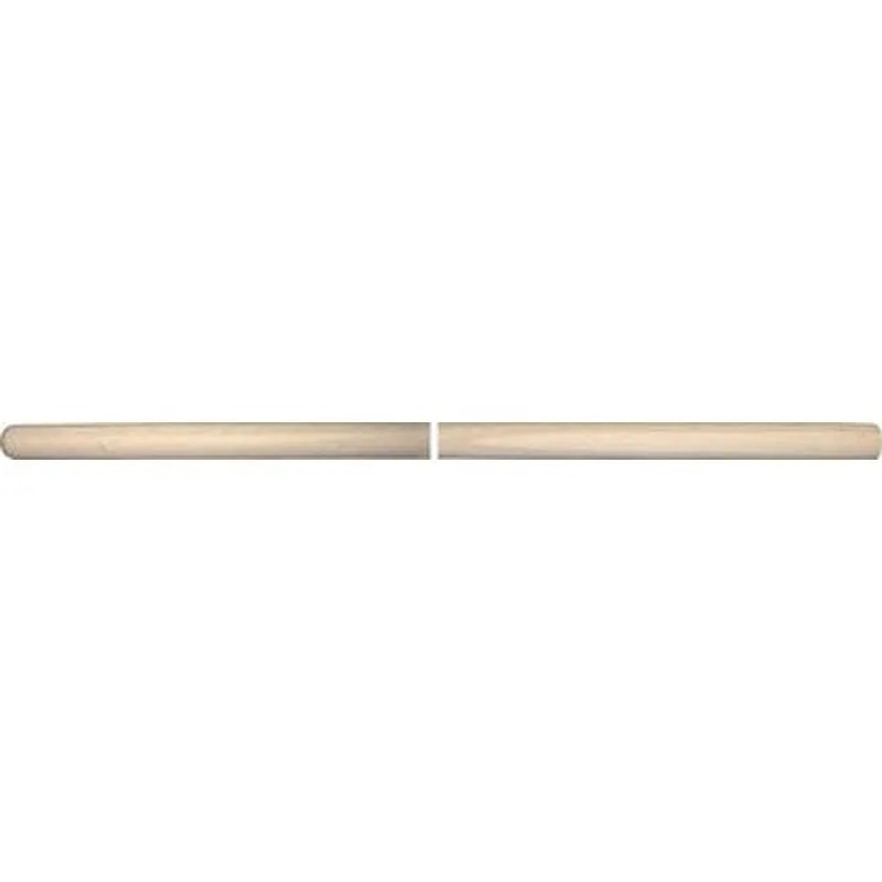 Manche de balai cantonnier bois 180 cm - Petit outillage