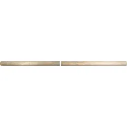 Manche de balai coco sans vis - petit outillage