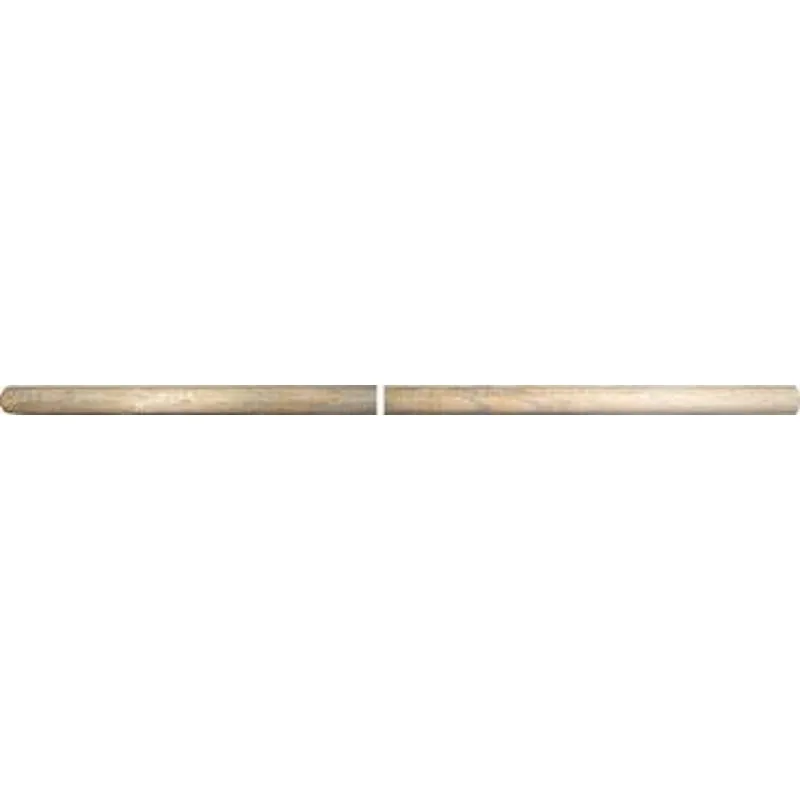 Manche de balai coco sans vis - petit outillage