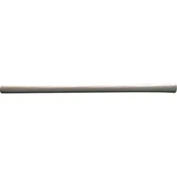 Manche de masse bois œil ovale 90 cm - petit outillage