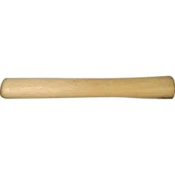 Manche de massette bois conique 26 cm