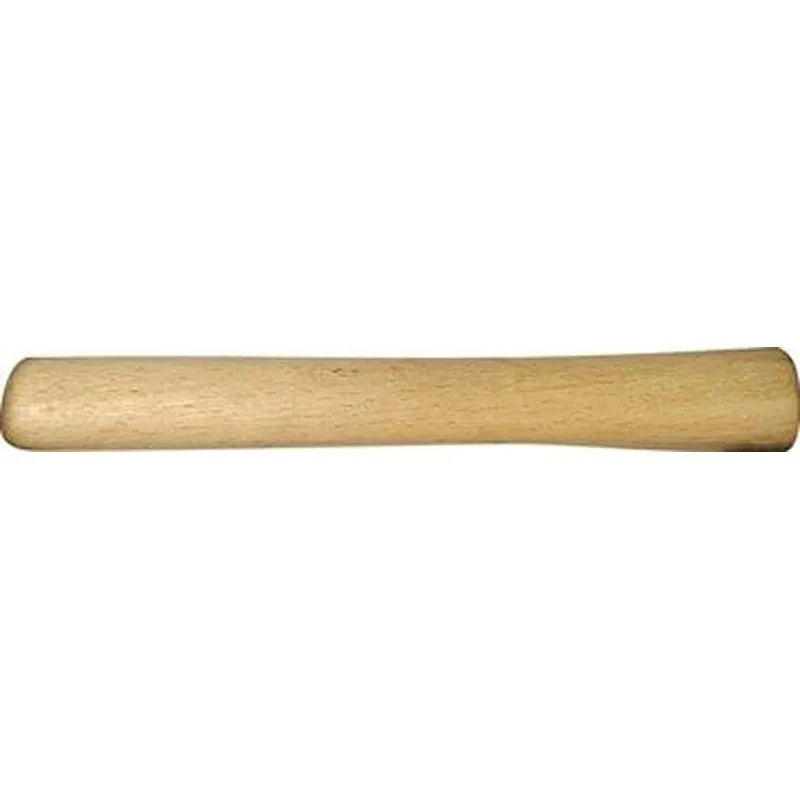Manche de massette bois conique 26 cm
