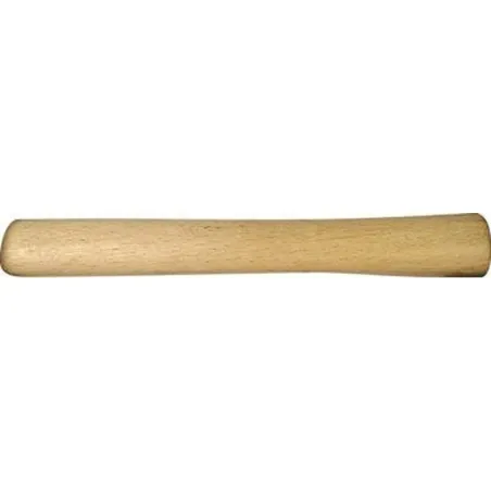 Manche de massette bois conique 26 cm
