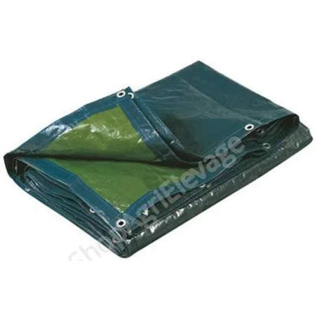 Bâche de couverture multi-usage