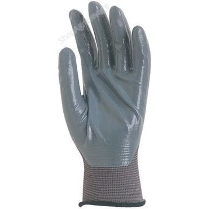 GANT PA PAUME NITRILE MANIP : vêtement de travail et protection
