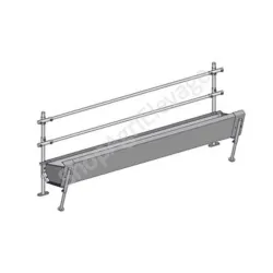 Element de depart ls ovins trefle d.76mm - Auge - Ovin / Caprin