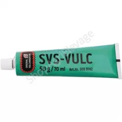 Liquide vulcanisant
