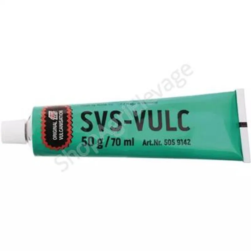 Liquide vulcanisant