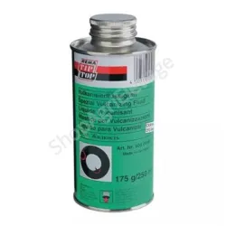 Liquide vulcanisant - reparation pneus