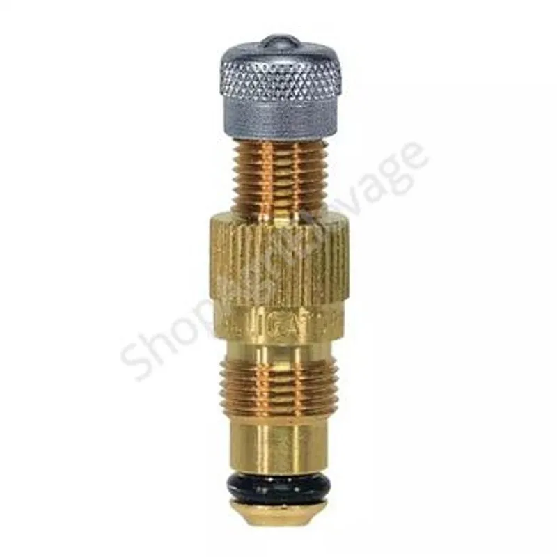 Embout de valve air et eau