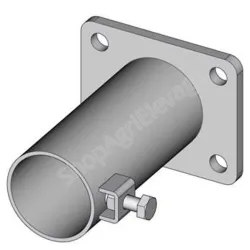 Embout de reparation "version bp" - Accessoire - Bovins