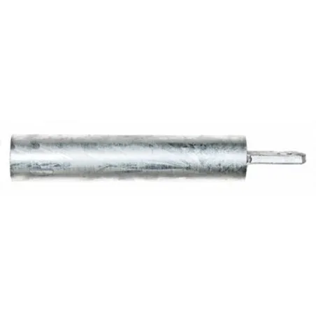 Embout droit soude - Accessoire - Bovins