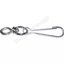 MOUSQUETON SIMPLEX LG80