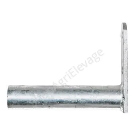 Embout plat en l - Accessoire - Bovins