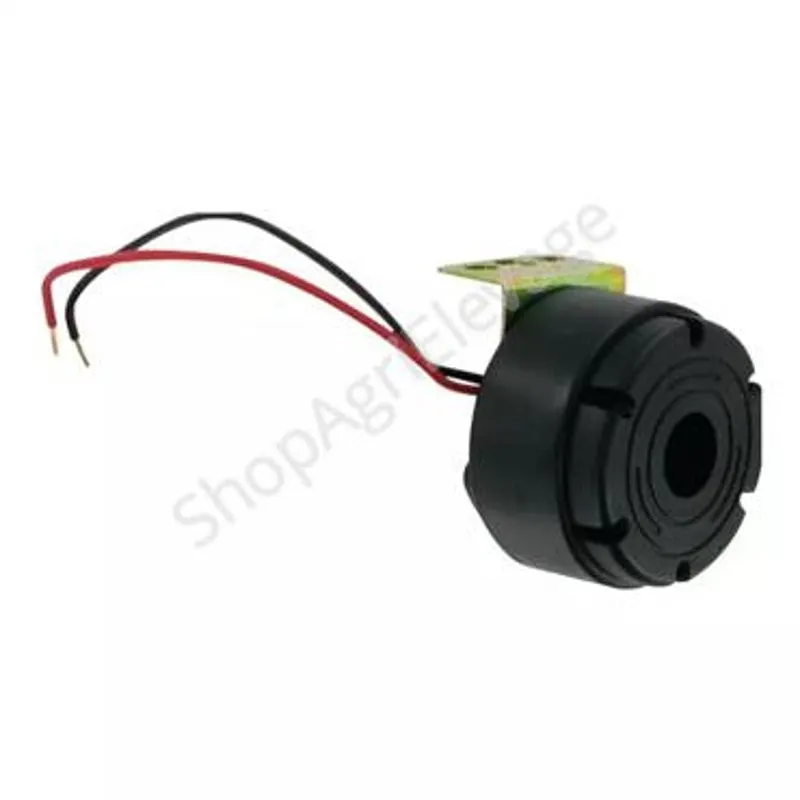 Alarme de recul standard 12/24V  : éclairage  pour tracteur