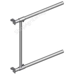 Embout rallonge l.94cm cornadis - Accessoire - Bovins