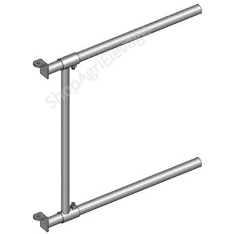 Embout rallonge l.94cm cornadis - Accessoire - Bovins