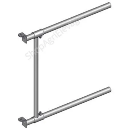 Embout rallonge l.94cm cornadis - Accessoire - Bovins