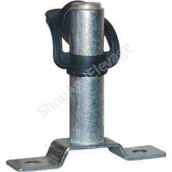 Support de gyrophare à plat- Signalisation auto - tracteur