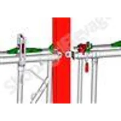 Embout reglable standard - Accessoire - Bovins