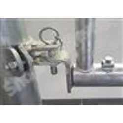 Embout reglable standard - Accessoire - Bovins