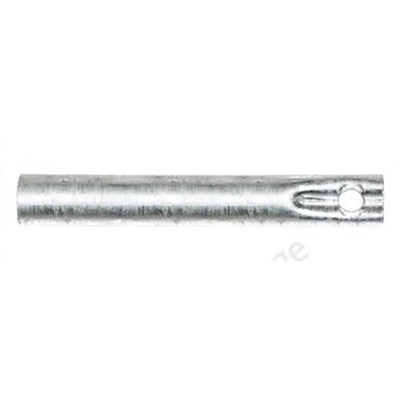 Embout veau d.34mm - Cornadis - Veau