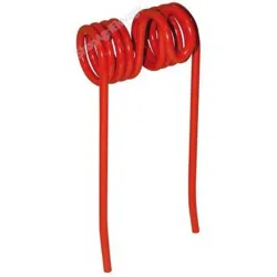 Dent Pick up pour CARRARO ou MORRA - Pièces de fenaison