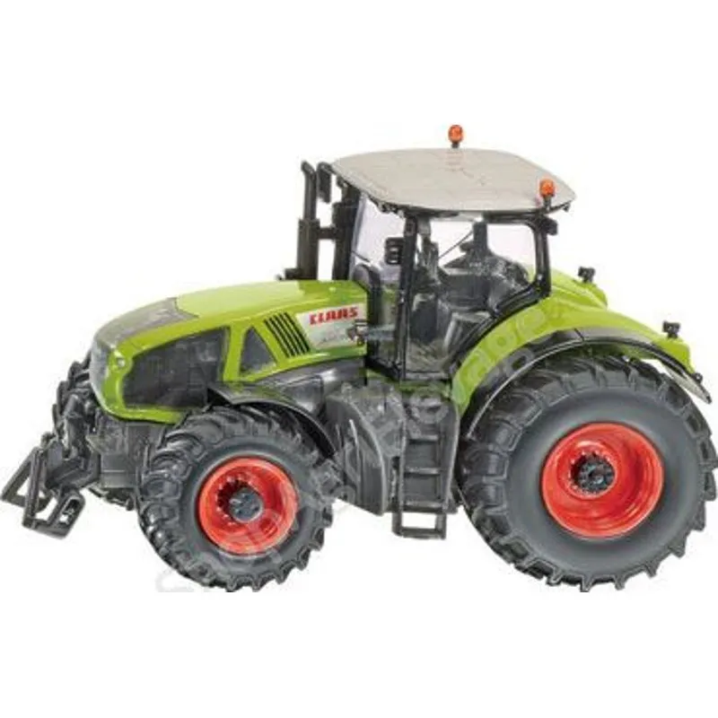 Tracteur CLAAS AXION 950 - Echelle 1/32 - Plastique et métal