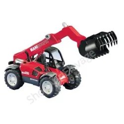 Chargeur manuscopic MLT 633 MANITOU - Echelle 1/16 - Plastique