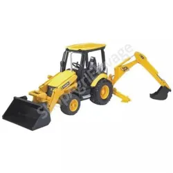 TRACTOPELLE JCB MIDI CX