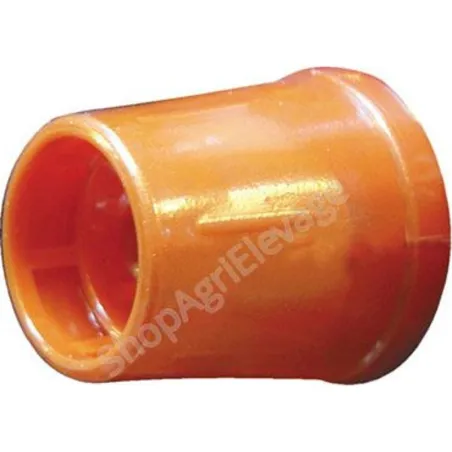 PROTECTEUR ORANGE PORTE BUSE AVEC BUSE