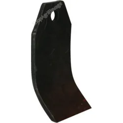 Couteau pour TAARUP pour les équipements et matériels de  fenaison