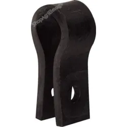 Bride porte fléau pour TAARUP pour les équipements et matériels de  fenaison