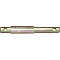 axe d’attelage double - attelage et relevage