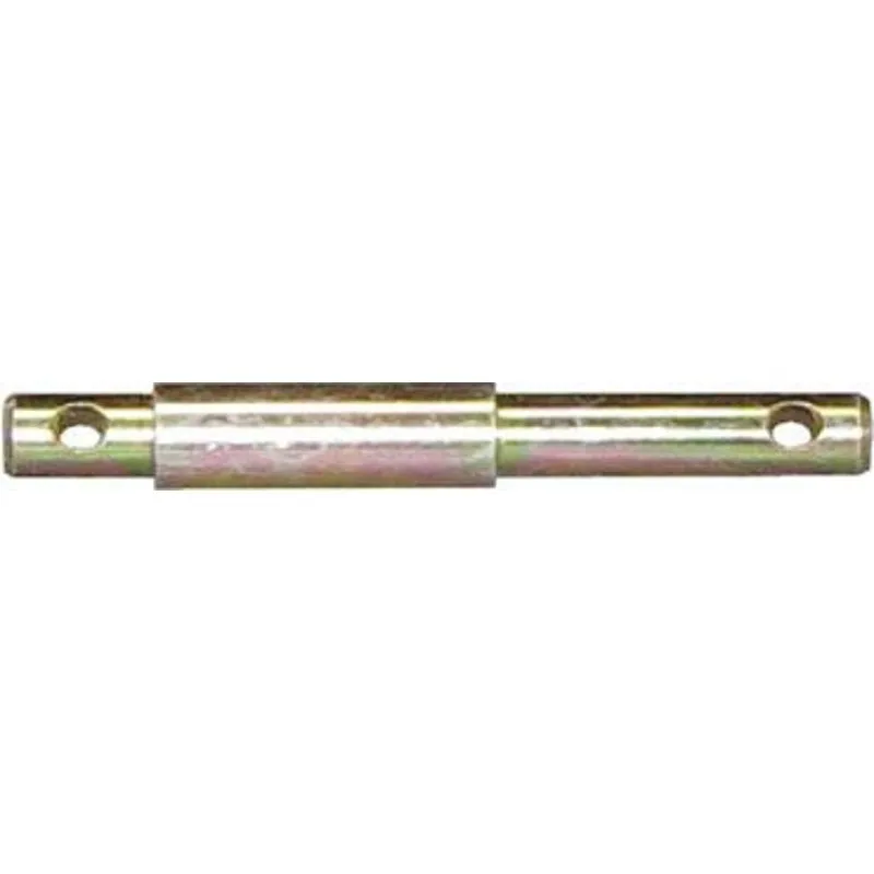 axe d’attelage double - attelage et relevage