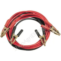 CABLE DE DEMARRAGE 35 MM2 700A PINCE LAITON 2X4,5M