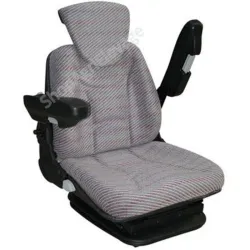 Siège luxe RM62 210