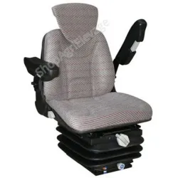 siège luxe RM62 200 pour tracteur - équipement de tracteur