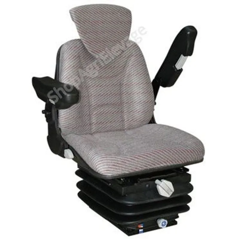 siège luxe RM62 200 pour tracteur - équipement de tracteur