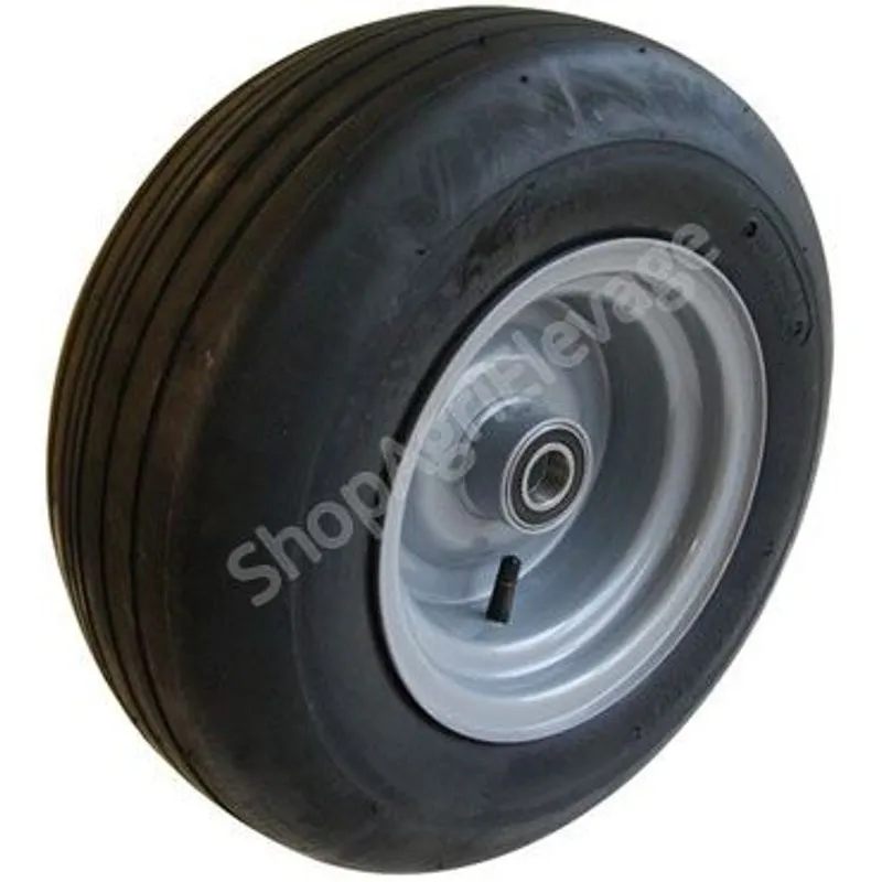 Roues fenaison