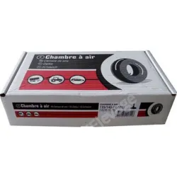 Chambre à air  Valve Droite TR13