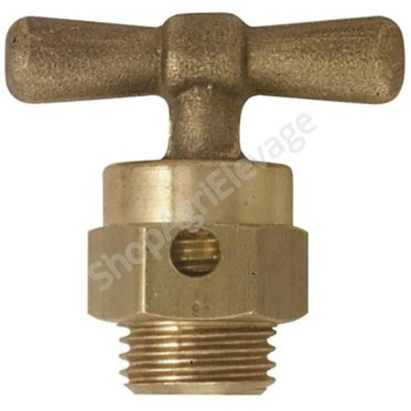 PURGE FILETAGE 1/4" 8/X13