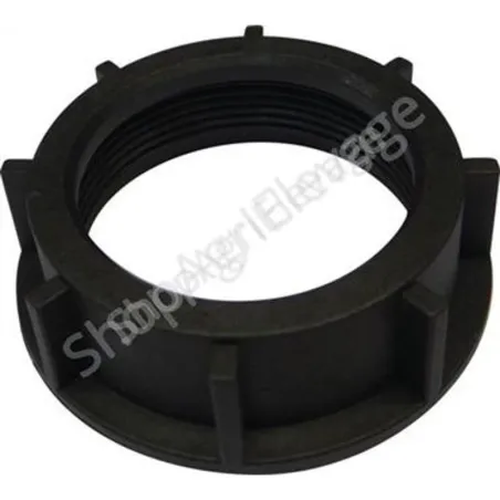 Ecrou 1/2 15X21 pour tubulure de 11