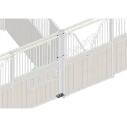 FIXATION AVANT TRIPLE POUR FACADE SULLY