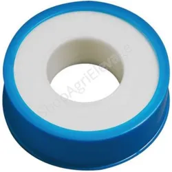 ROULEAU TEFLON 12M X 12MM X 0,075MM L&rsquo;UNITE